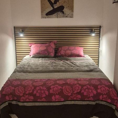 Cannes Studio Near Croisette Plage Ngoại thất bức ảnh