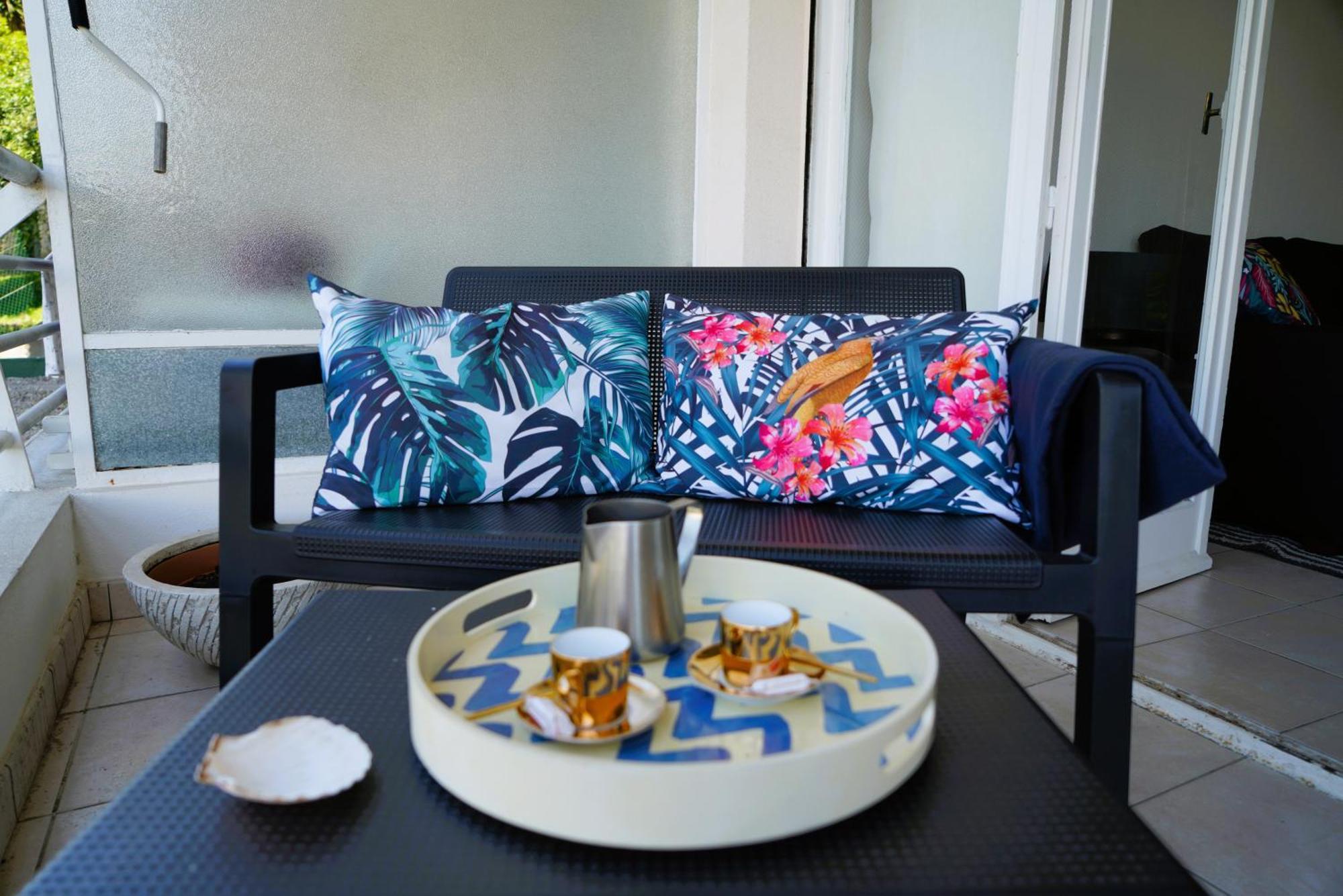 Cannes Studio Near Croisette Plage Ngoại thất bức ảnh