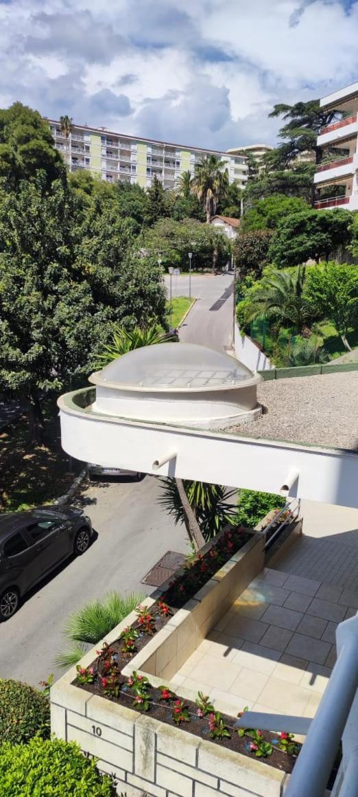 Cannes Studio Near Croisette Plage Ngoại thất bức ảnh