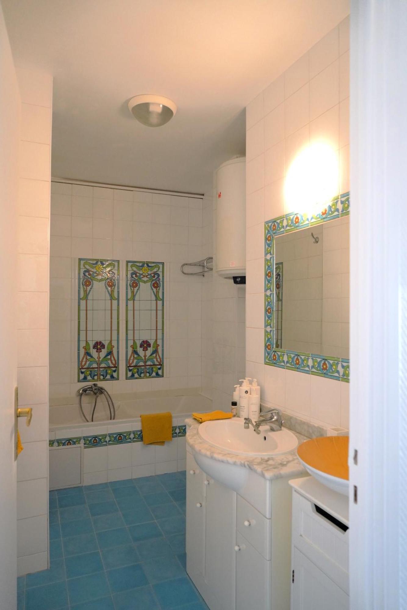 Cannes Studio Near Croisette Plage Ngoại thất bức ảnh