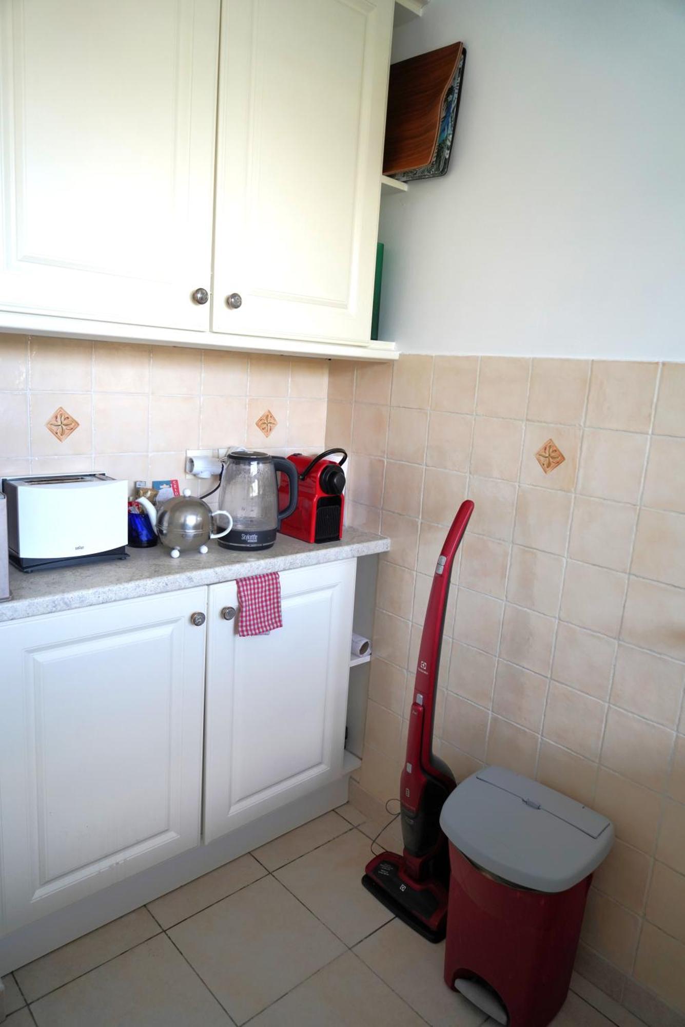 Cannes Studio Near Croisette Plage Ngoại thất bức ảnh