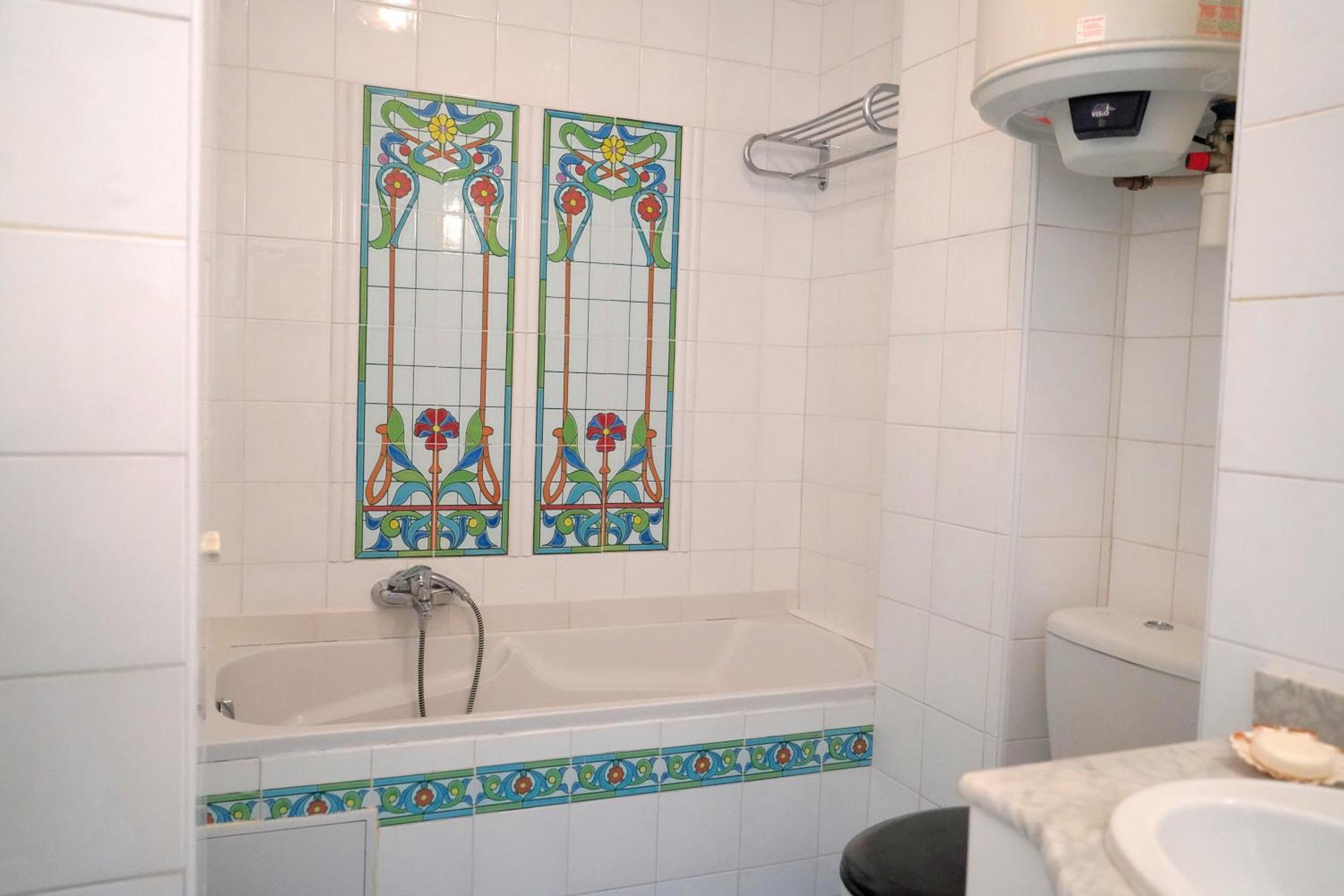 Cannes Studio Near Croisette Plage Ngoại thất bức ảnh
