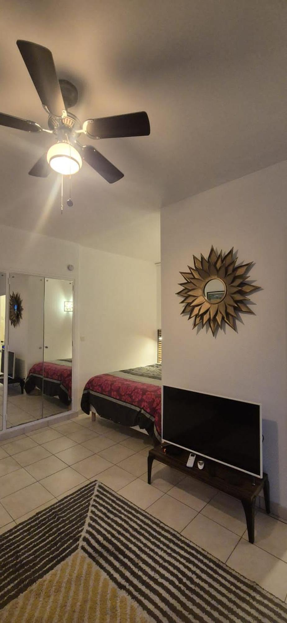 Cannes Studio Near Croisette Plage Ngoại thất bức ảnh