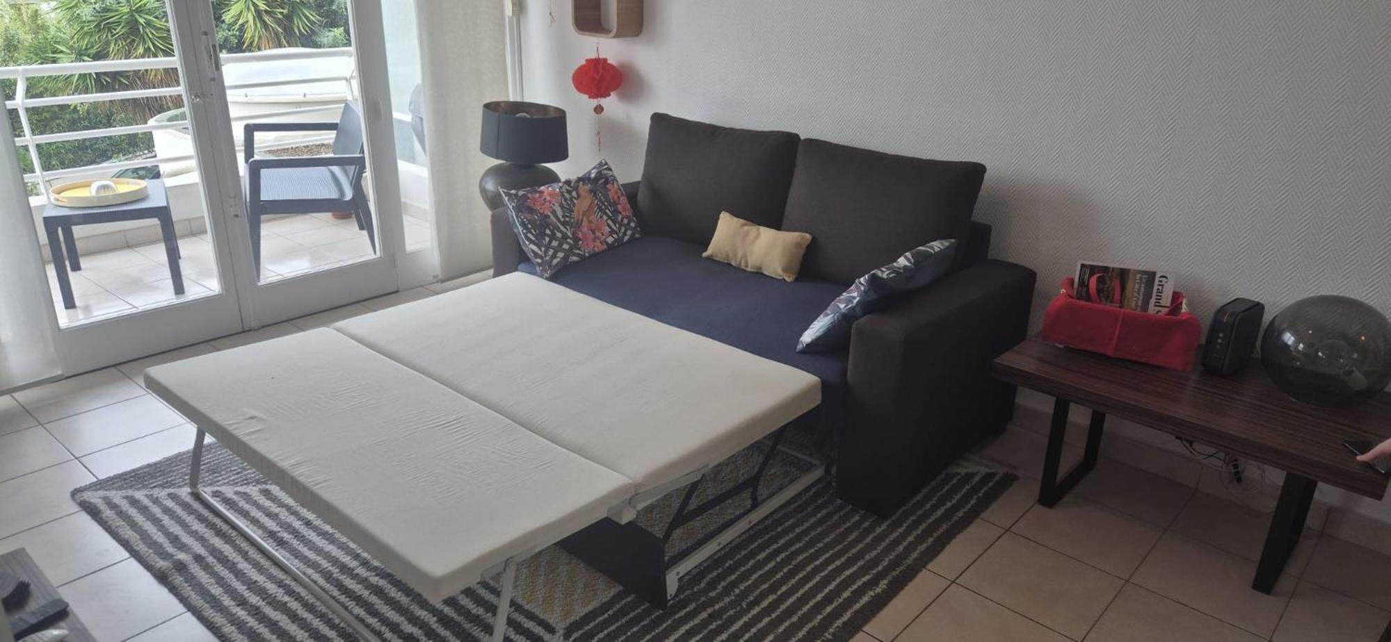 Cannes Studio Near Croisette Plage Ngoại thất bức ảnh